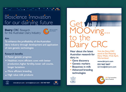 Dairy CRC